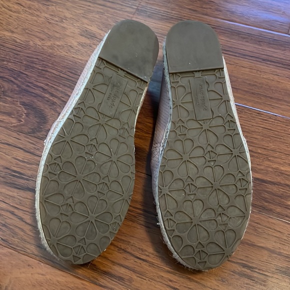 Kate Spade Espadrilles - Picture 5 of 7